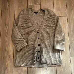 Banana Republic Knit Cardigan